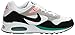 Nike Women's Air Max Correlate Sneaker, White/Black-new Green, 9