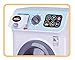 Oojami My First Appliance Washing Machine Realistic Sounds and Lights Makes an Ideal Gift for Kids
