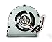 Power4Laptops Ventilador para Ordenadores portátiles Compatible con Samsung Series 3 NP300V3A