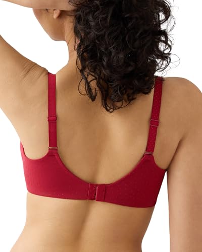 Image of Wacoal Women's Back Appeal Underwire Bra