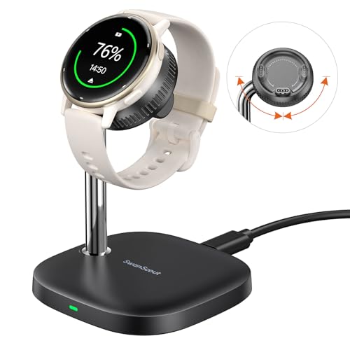 Watch Ładowarka dla Garmin Watch Forerunner, Vivoactive, Instinct, Fenix