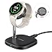 SwanScout Watch Charger Stand for Garmin Watch Forerunner 165/265/45, Vivoactive 6/5, Instinct 3/2, Tactix, Approach, Quatix Series and for Multiple Garmin Watch Devices, SwanScout 505GM