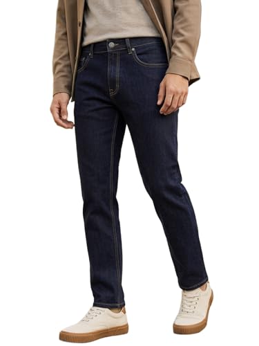 Urbano Fashion Men's Slim Fit Mid Rise Washed Stretchable Jeans – 50% OFF Review & Price Drop