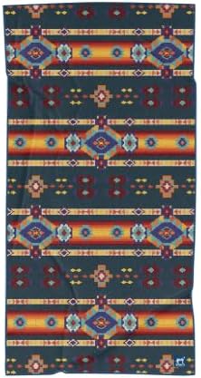 Sprints Toalla atlética para correr, tamaño completo, funda de asiento de automóvil, microfibra de alto rendimiento, entrenamiento de tortugas