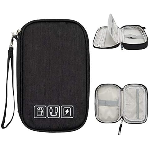 Bolsa para Organizar Cables Ruyosn Cover