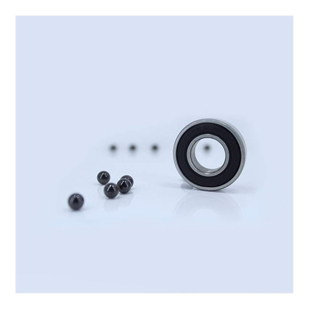 629 3NC 629RS 629HC Hybrid Ceramic Bearing ABEC-1 Industry Motor Spindle Hybrids Si3N4 Ball Bearings 9 * 26 8 mm