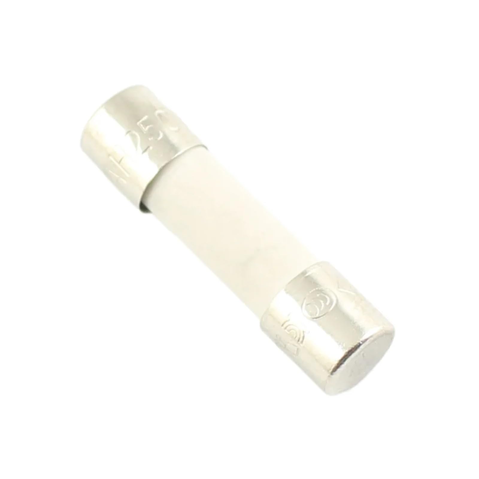 Fusibles électriques céramiques 5x20mm 5A 250V F5AH cartouche fusible rapide