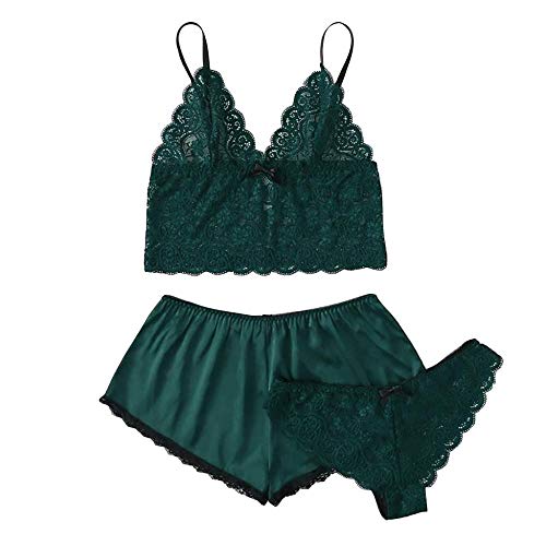 Lingerie sexy grande taille S au XL, sous-vêtements en dentelle extensible qui galbe les formes