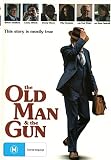 The Old Man & The Gun