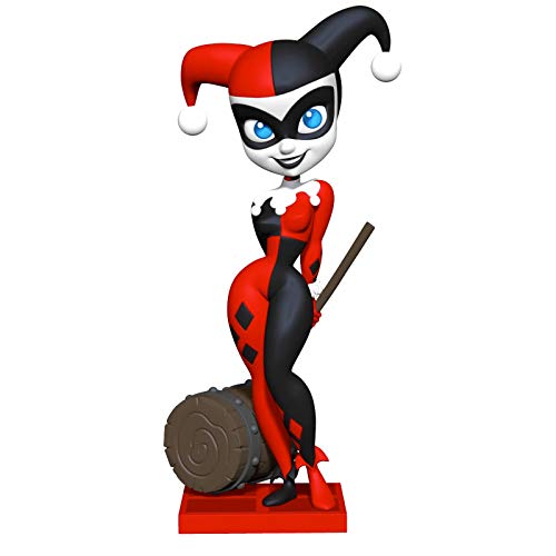 Cryptozoic DC Comics Classic Harley Quinn 7