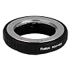 Fotodiox Lens Mount Adapter - Compatible with Olympus Pen-F Lens to Sony Alpha E-Mount Cameras