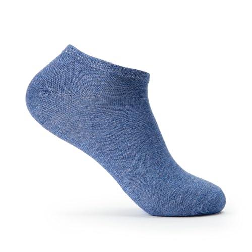 Image of Keds Women's Women's Low Cut Flat Knit Socks