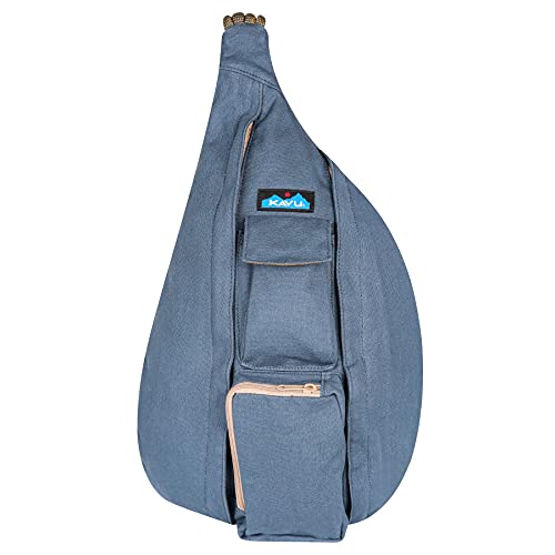 KAVU Rope Bag - discontinued colors (Ocean)