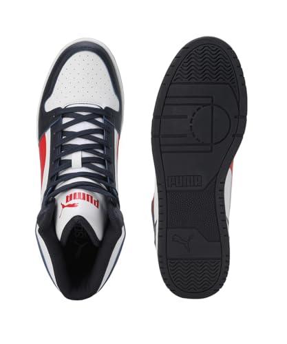 Image of Puma Mens Evoke Layup Sl Sneaker