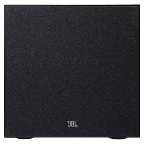 Image of JBL 200P 10 inch Subwoofer - Black Ash - Each