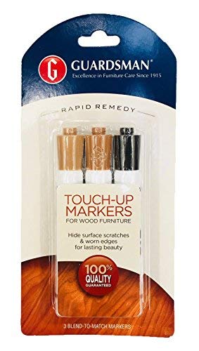 Guardsman TOUCHUP MARKER BRN CD3