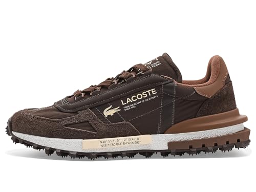 Image of Lacoste Men's Elite Active Sneakers