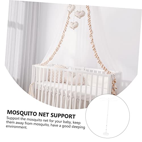 BESTonZON 1 Conjunto De Suporte Para Crianças Material Para Suporte Para Recém-Nascidos Suporte Para