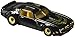 Produktbild Hot Wheels 2013 Retro Series Smokey & The Bandit '77 Pontiac Firebird Black