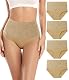 Shapewear für Damen von Wirarpa – Bauchweg Unterwäsche