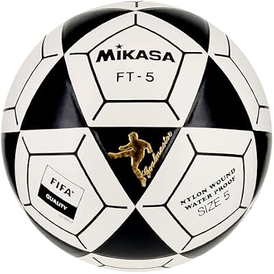 Mikasa FT5A Goal Master