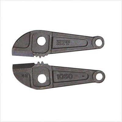 Hit Tool 22-BC30J Bolt Cutter Replacement Jaws for 22-BC30H 30 Heavy Duty Bolt Cutter, Sold by Ucostore Only
