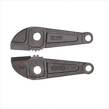 Hit Tool 22-BC36J Bolt Cutter Replacement Jaws for 22-BC36H 36" Heavy Duty Bolt Cutter, Sold by Ucostore Only