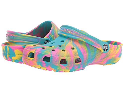 Image of crocs Unisex-Child Classic Sandal Clogs