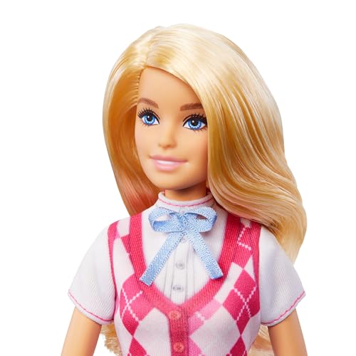 Barbie Malibu Doll with Riding Outfit