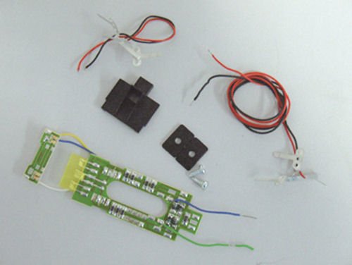 Preisvergleich Produktbild Piko 56138, farbig