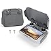 Mini 3 Pro Sun Hood 2-Level Sunshade for DJI Mini 3 Pro RC Remote Controller Full Screen Protection Accessories