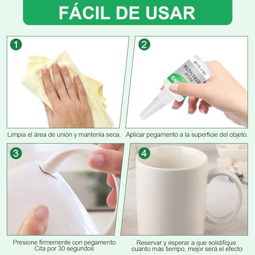 Mejores precios y opiniones de Pegamento PVC alta resistencia los 7 más buscados. 20 Imagen adicional