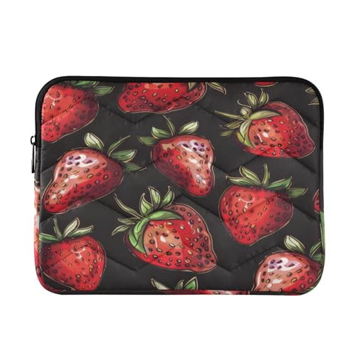 Funda para portátil 13-14 pulgadas fresa impermeable y resistente