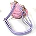 Windy Willow Pink Purple Pastel Toad Bag Purse Satchel Handbag Witch Frog Cottagecore Goblincore Cute Aesthetic