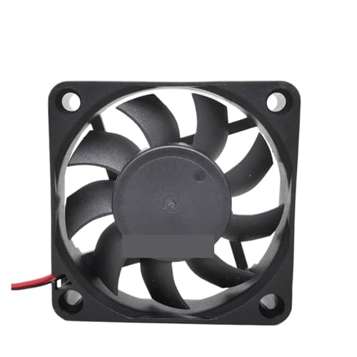 Ventilateur de refroidissement LC6015MS14 14V pour boîtier pc