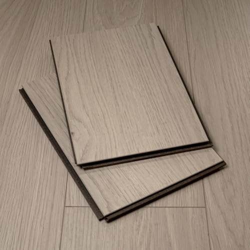 Victor Arista 12” Laminate Flooring with AC5 Scratch Rating