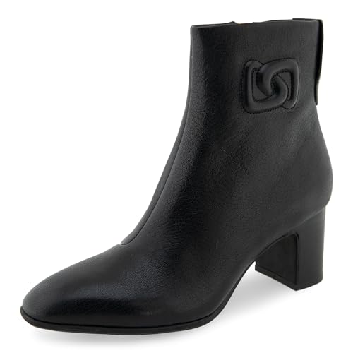 Aerosoles Women's Magnus Logo Ankle Boot