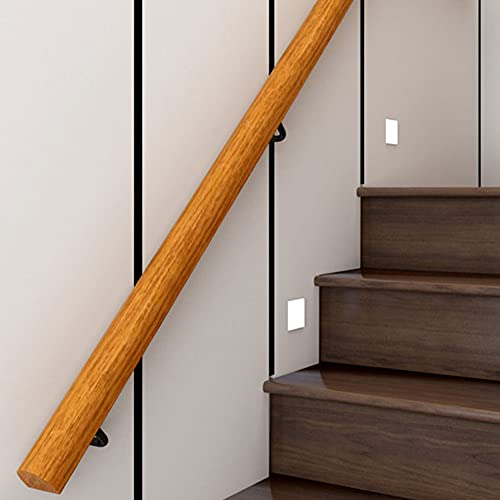 Main courante pour escalier pour éviter les glissades des seniors - 5