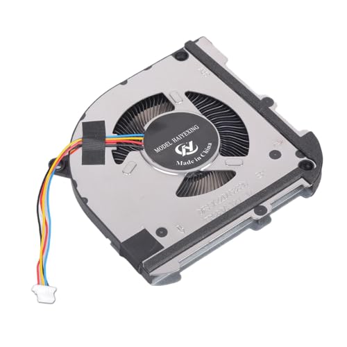 Ventilateur de refroidissement Zenbook 14 K3502 12V CC 4 broches PC portable