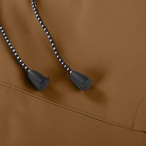 Jaqueta tática masculina, resistente à água, com capuz, jaqueta para caminhadas, ao ar livre, manga