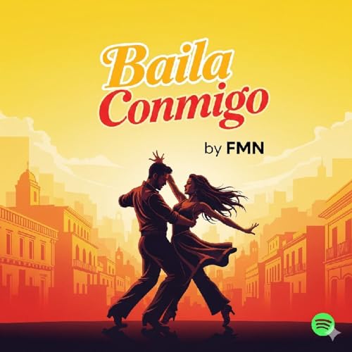 Baila Conmigo - Dentro una scuola di Salsa e Bachata