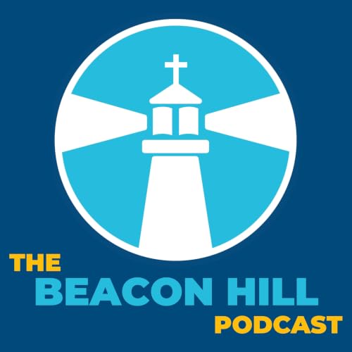 『The Beacon Hill Podcast』のカバーアート