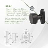 Amig B0714CRM7H lato 4