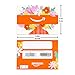Amazon Physical Gift Card in Mini Envelope - Flower Bouquet | Mothers Day