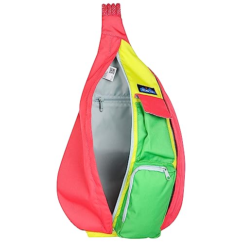 Image of KAVU Rope Sling - Compact Lightweight Crossbody Bag