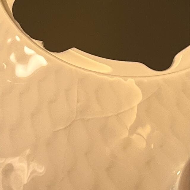 マイセン　波の戯れ　ティーポット　欠けひびあり マイセン 波の戯れ ティーポット 欠けひびあり マイセン 波の戯れ