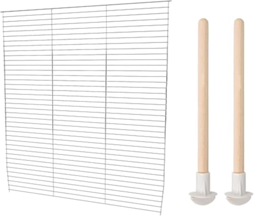 Ornatego 70×47×56cm  304XeX| CRE^^IEΉ LX 2wςݏdˉ\ t[h{EELX^[E~܂ؕt Ső|ȒP (d؂lbg+~܂2{)
