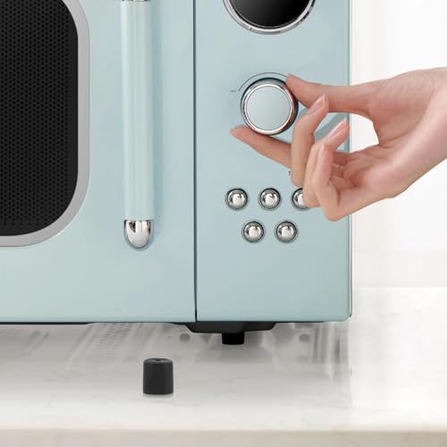 Pies de reemplazo Sewroro para ollas eléctricas 20 unidades miniatura 4