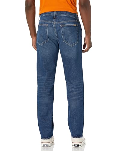 Joe's Jeans Men's The Brixton W/Back Arc2
