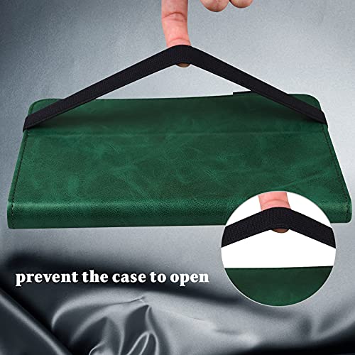 GLANDOTU Custodia per Lenovo Tab P12 12.7 pollici